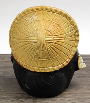 狸 たぬき 置物