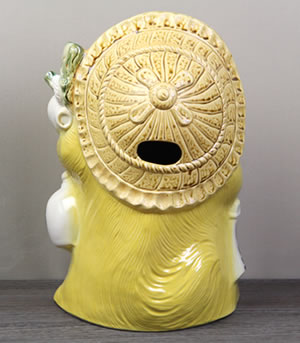 狸 たぬき 置物