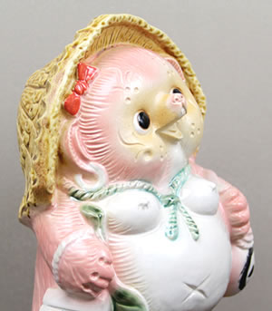 狸 たぬき 置物