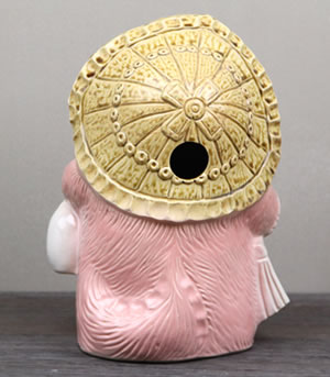 狸 たぬき 置物