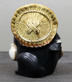 狸 たぬき 置物