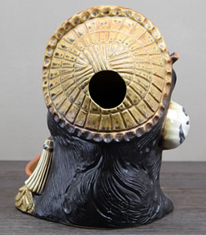 狸 たぬき 置物