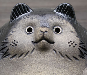 狸 たぬき 置物