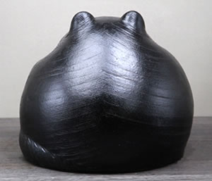 狸 たぬき 置物