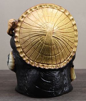 狸 たぬき 置物