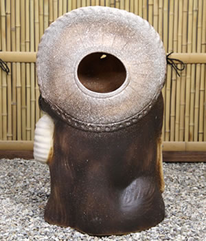 狸 たぬき 置物