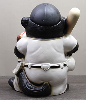 狸 たぬき 置物