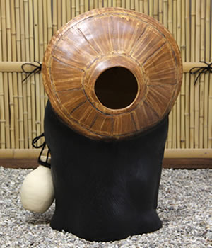 狸 たぬき 置物