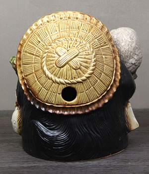 狸 たぬき 置物