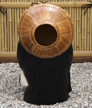 狸 たぬき 置物