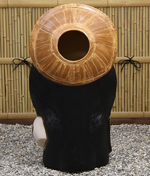 狸 たぬき 置物