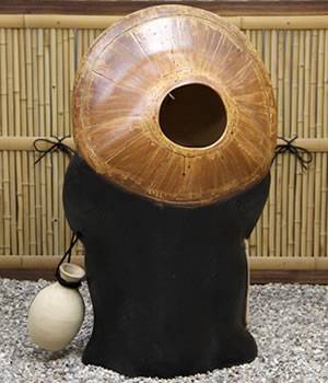 狸 たぬき 置物