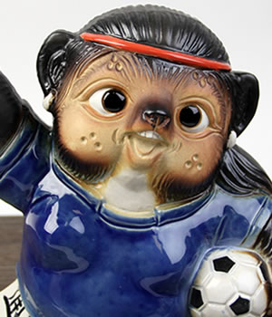 狸 たぬき 置物