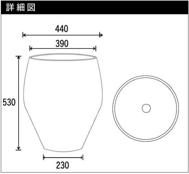 信楽焼手洗い鉢　洗面ボウル　洗面ボール　手洗器　陶器