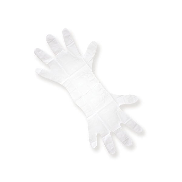 贅沢ハンドマスク