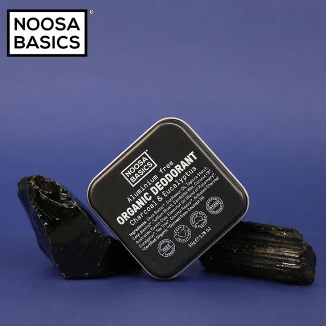 ヌーサベーシックス