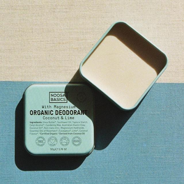 ヌーサベーシックス