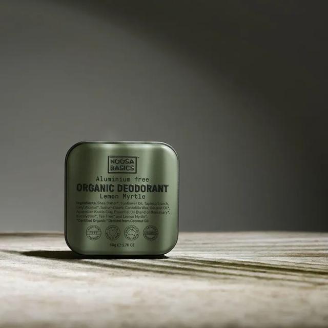 ヌーサベーシックス