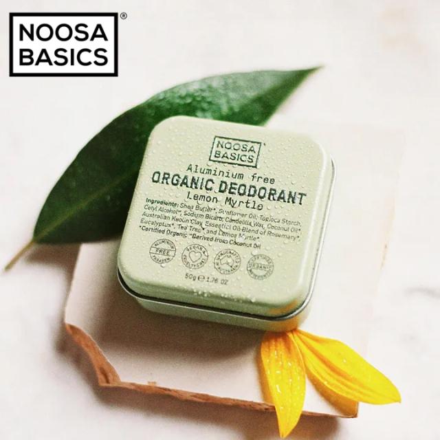 ヌーサベーシックス