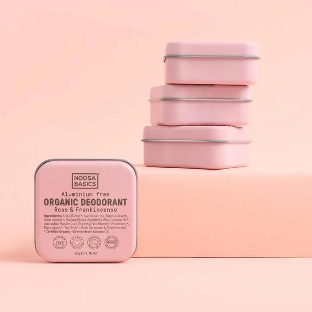 ヌーサベーシックス