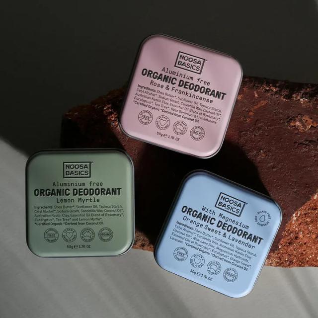 ヌーサベーシックス