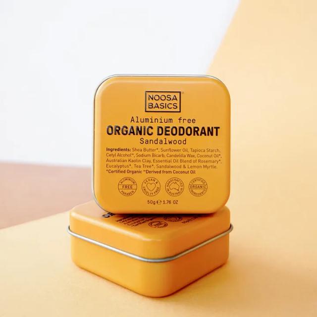 ヌーサベーシックス