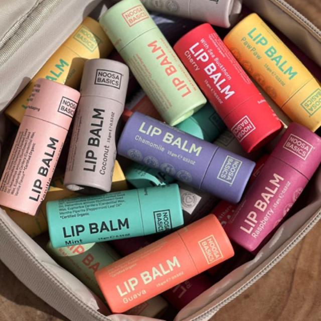 ヌーサベーシックス