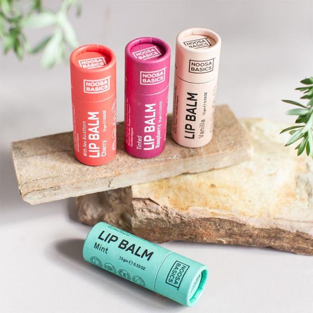 ヌーサベーシックス