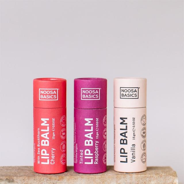 ヌーサベーシックス