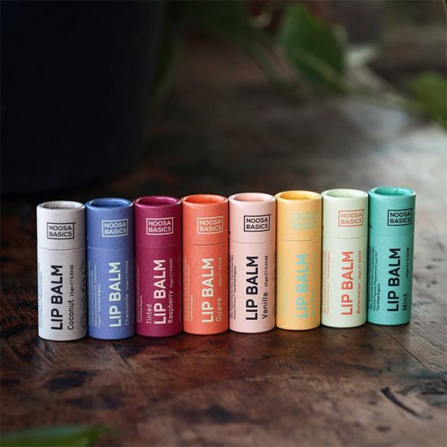 ヌーサベーシックス