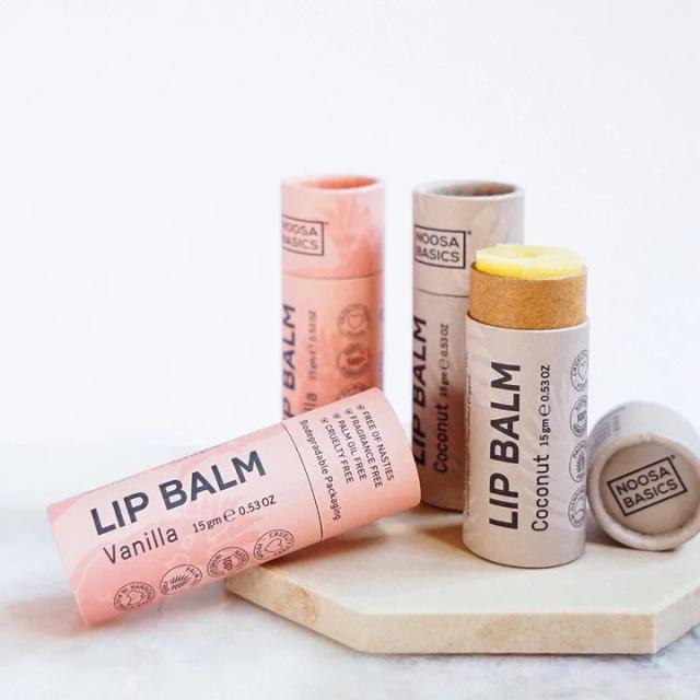 ヌーサベーシックス