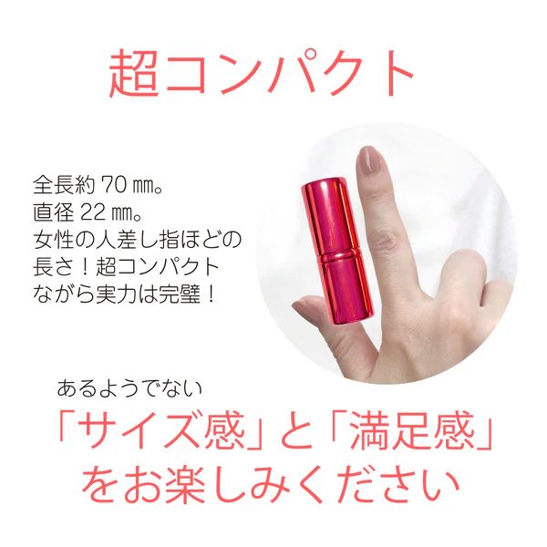 ミニブラシ
