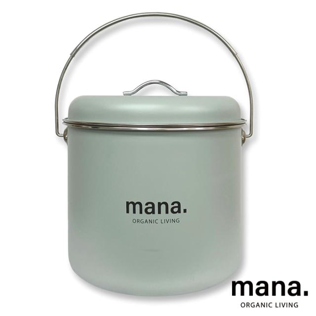 mana