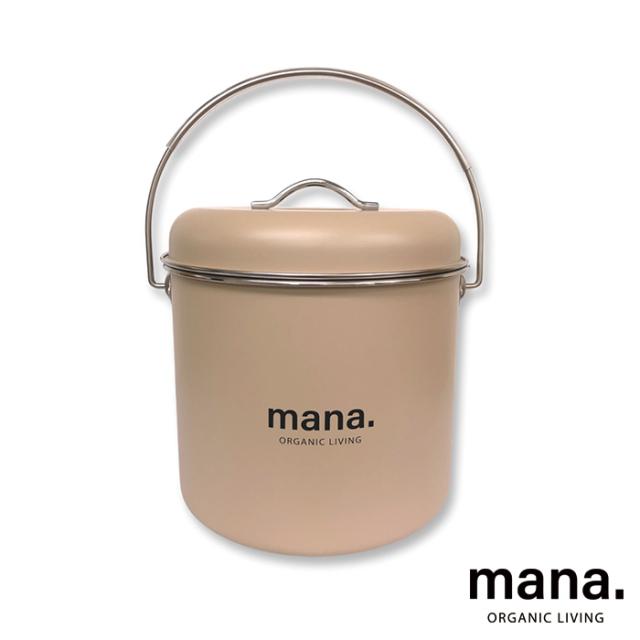 mana