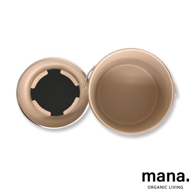 mana