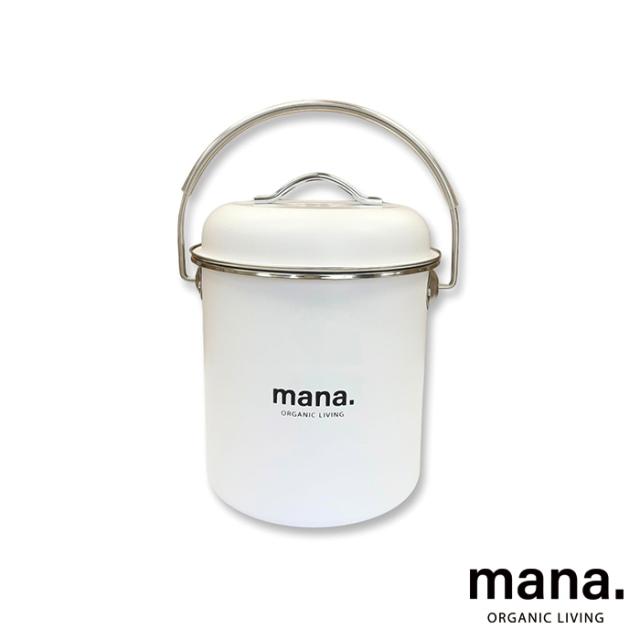 mana