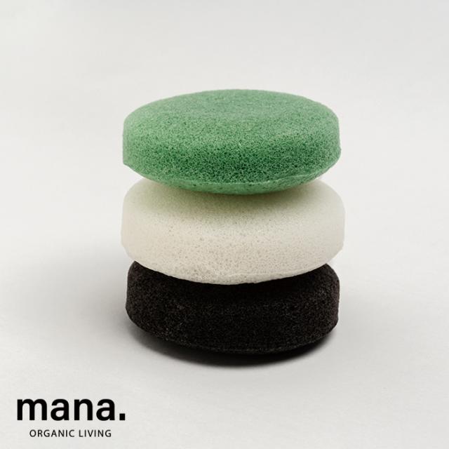 mana