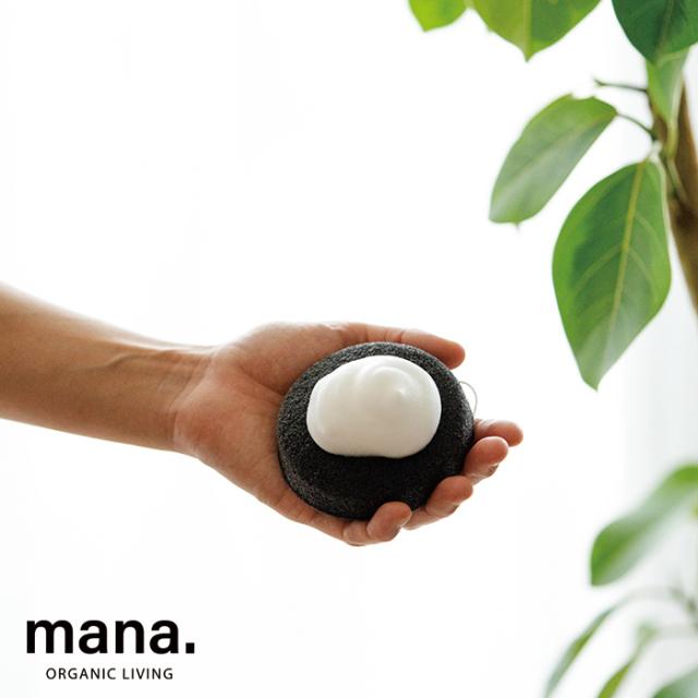 mana
