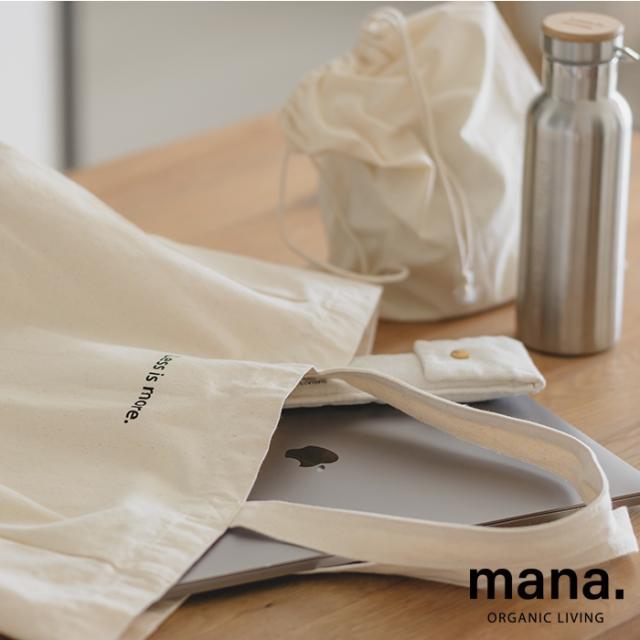 mana
