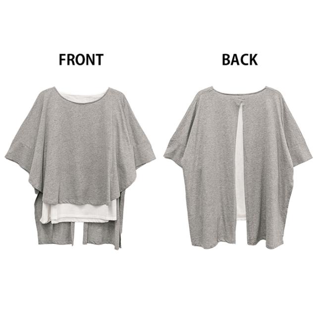 前後,プルオーバー