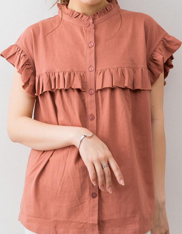 前後,プルオーバー,カットソー