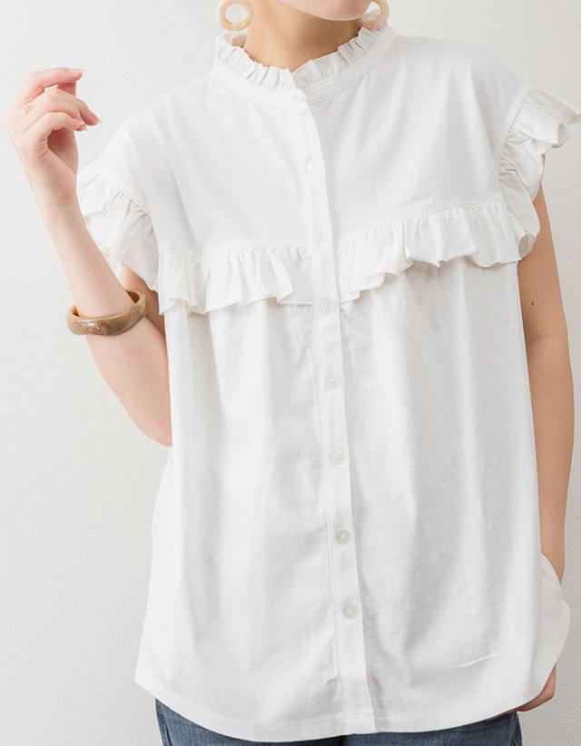 前後,プルオーバー,カットソー