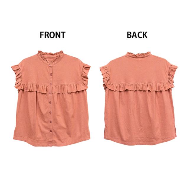 前後,プルオーバー,カットソー