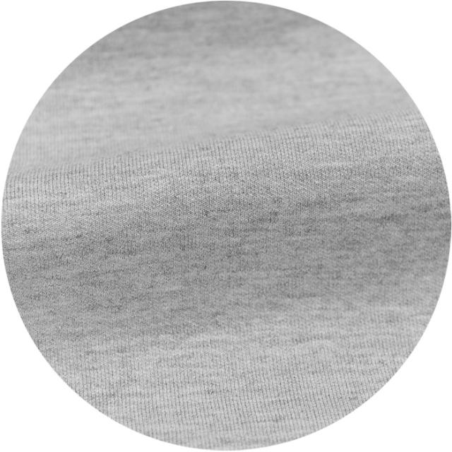 ワイドハイネックスムース