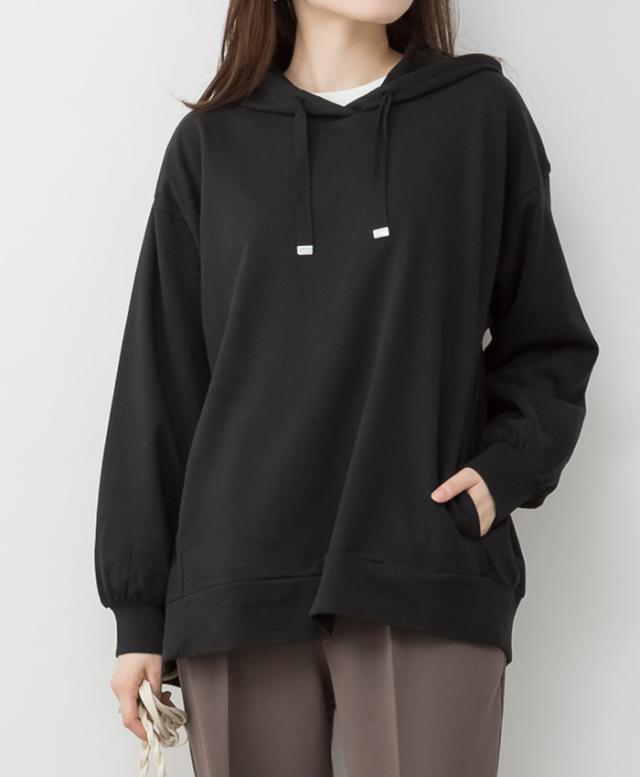 脇スリットプル