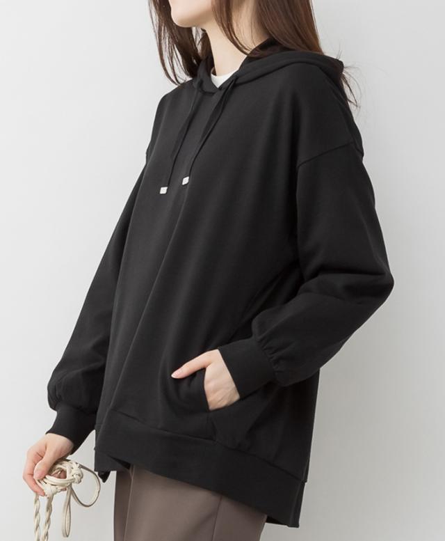 脇スリットプル