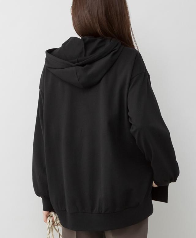 脇スリットプル