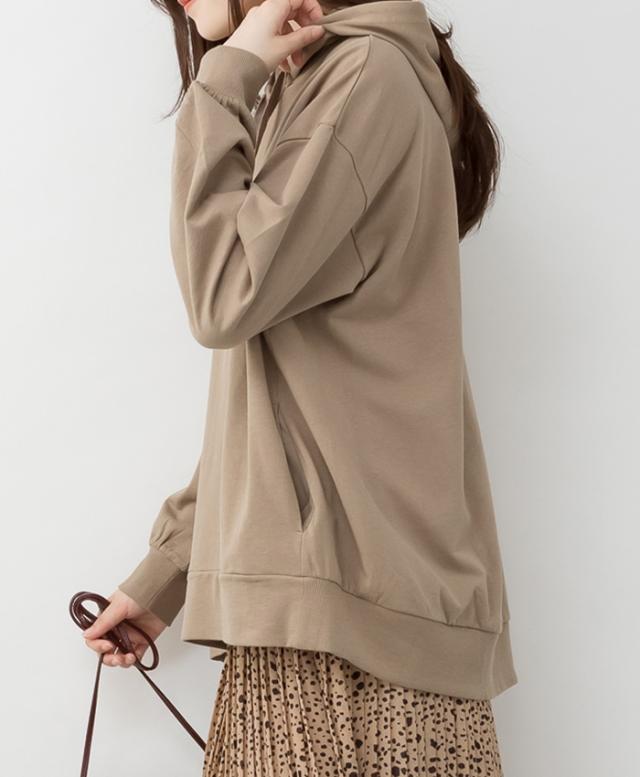 脇スリットプル