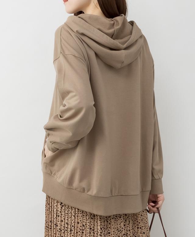 脇スリットプル