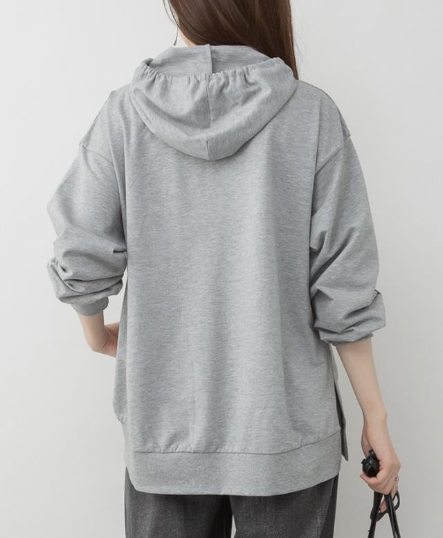 脇スリットプル